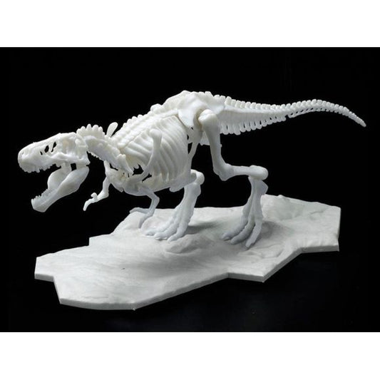 Bandai LIMEX Tyrannosaurus Skeleton Dinosaur Model Kit | Galactic Toys & Collectibles
