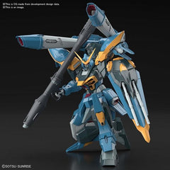 Bandai Spirits Gundam Seed Calamity Gundam Full Mechanics 1/100 Model Kit | Galactic Toys & Collectibles
