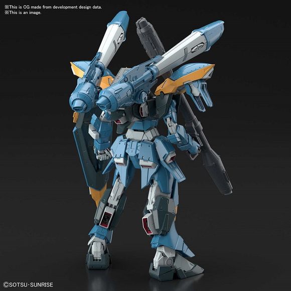 Bandai Spirits Gundam Seed Calamity Gundam Full Mechanics 1/100 Model Kit | Galactic Toys & Collectibles