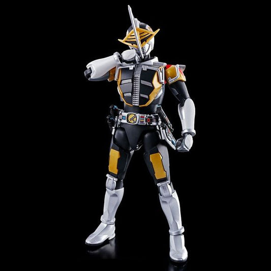 Bandai Spirits Masked Kamen Rider Den-O Ax Form & Plat Figure-rise Model Kit | Galactic Toys & Collectibles