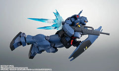 Bandai SIDE MS Robot Spirits Gundam RGM-79Q GM Quel ver. ANIME Action Figure