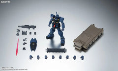 Bandai SIDE MS Robot Spirits Gundam RGM-79Q GM Quel ver. ANIME Action Figure