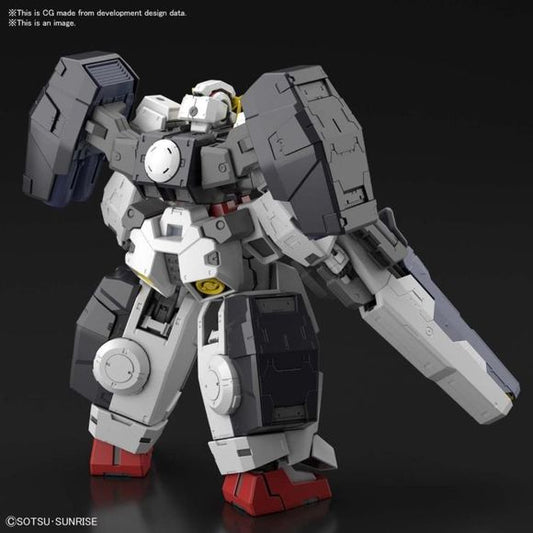 Bandai Hobby Gundam 00 GN-005 Gundam Virtue MG 1/100 Model Kit