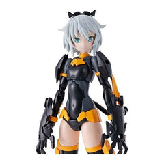 Bandai 30MS 30 Minute Sisters SIS-G00 Rishetta Color Ver. A  Figure Model Kit | Galactic Toys & Collectibles
