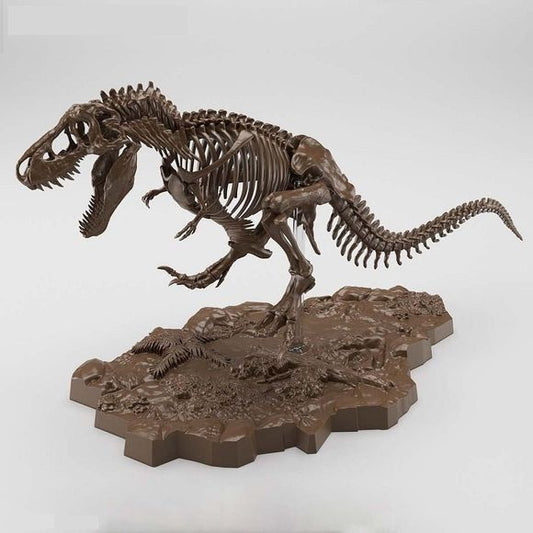 Bandai Spirits Imaginary Skeleton Tyrannosaurus T-Rex 1/32 Scale Educational Model Kit | Galactic Toys & Collectibles