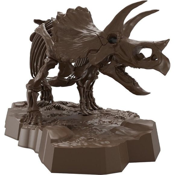 Bandai Imaginary Skeleton Triceratops 1/32 Scale Model Kit | Galactic Toys & Collectibles