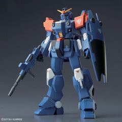 Bandai Hobby Gundam HGUC Blue Destiny Unit 2 EXAM HG 1/144 Model Kit | Galactic Toys & Collectibles