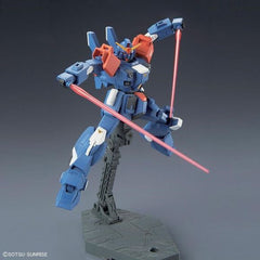 Bandai Hobby Gundam HGUC Blue Destiny Unit 2 EXAM HG 1/144 Model Kit | Galactic Toys & Collectibles