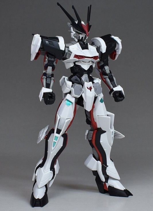 Bandai Gundam MHF-01Ω Load Astray Ω HG 1/144 Scale Model Kit