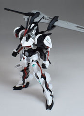 Bandai Gundam MHF-01Ω Load Astray Ω HG 1/144 Scale Model Kit