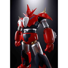 Bandai Getter Robo Arc Soul of Chogokin GX-98 Getter D2 Figure | Galactic Toys & Collectibles