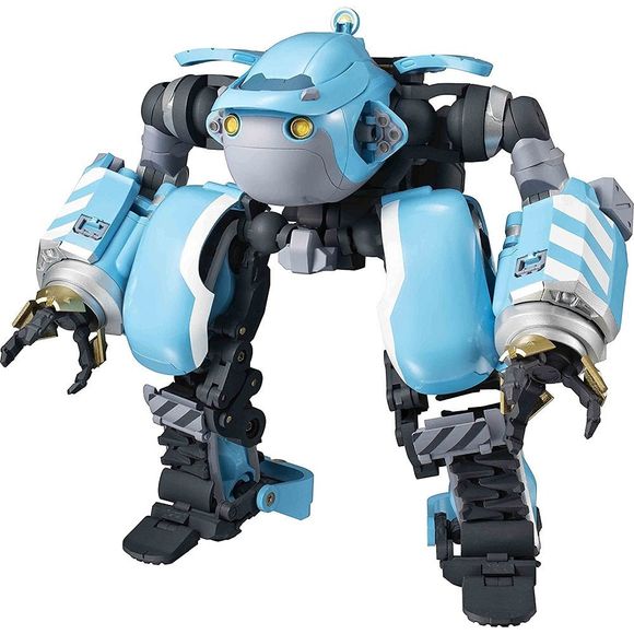 Bandai Sakugan Robot Spirits Big Tony | Galactic Toys & Collectibles