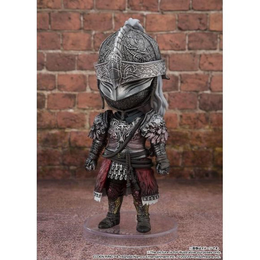 Bandai Elden Ring Figuarts mini Raging Wolf Action Figure