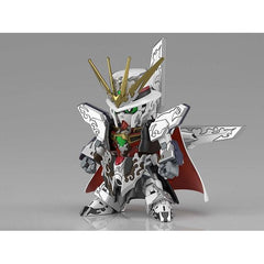 Bandai Spirits Gundam SDW Heroes Arsene Gundam X SD Model Kit | Galactic Toys & Collectibles