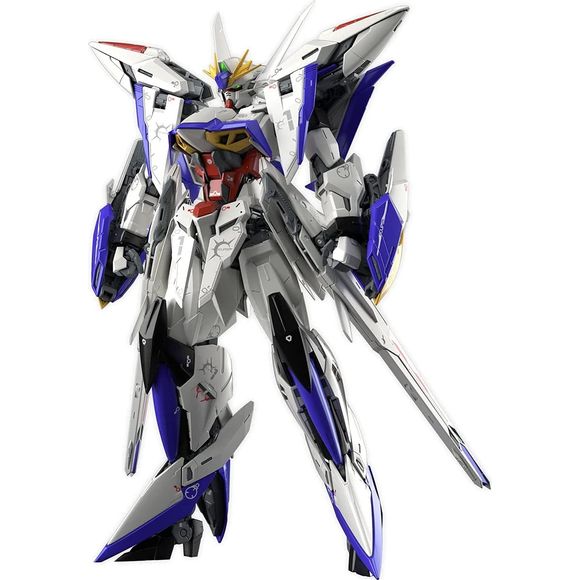 Bandai Hobby Gundam SEED Eclipse Gundam MG 1/100 Model Kit | Galactic Toys & Collectibles