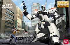 Bandai Hobby Mobile Police Patlabor AV-98 Ingram Unit 1 1/35 Scale MG Model Kit