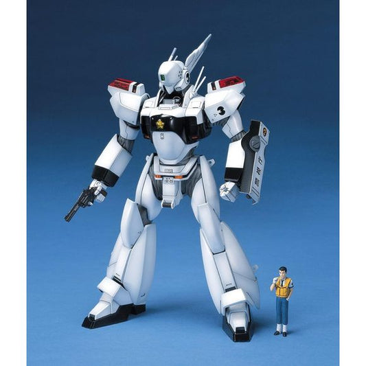 Bandai Hobby Mobile Police Patlabor AV-98 Ingram Unit 3 1/35 Scale MG Model Kit