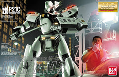 Bandai Hobby Mobile Police Patlabor AV-98 Ingram Unit 3 1/35 Scale MG Model Kit