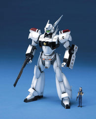 Bandai Hobby Mobile Police Patlabor AV-98 Ingram Unit 2 1/35 Scale MG Model Kit
