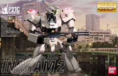 Bandai Hobby Mobile Police Patlabor AV-98 Ingram Unit 2 1/35 Scale MG Model Kit