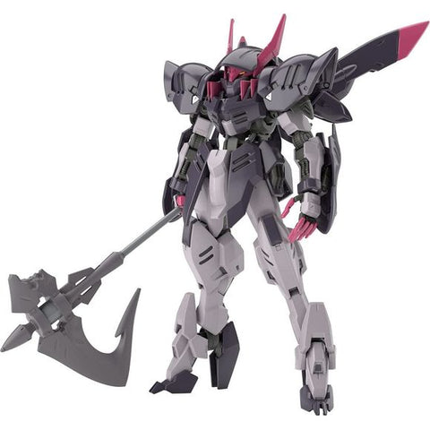 Bandai Hobby Iron-Blooded Orphans IBO Gundam Gremory HG 1/144 Model Kit | Galactic Toys & Collectibles