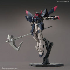 Bandai Hobby IBO Iron-Blooded Orphans Gundam Gremory HG 1/144 Model Kit