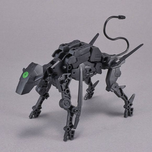 (PRE-ORDER: June 2025) Bandai 30MM 30 Minute Missions Armament Vehicle Dog Mecha Ver. 1/144 Scale Model Kit