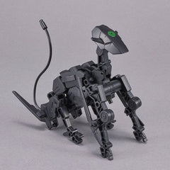 (PRE-ORDER: June 2025) Bandai 30MM 30 Minute Missions Armament Vehicle Dog Mecha Ver. 1/144 Scale Model Kit