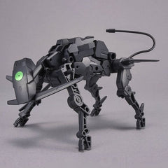 (PRE-ORDER: June 2025) Bandai 30MM 30 Minute Missions Armament Vehicle Dog Mecha Ver. 1/144 Scale Model Kit