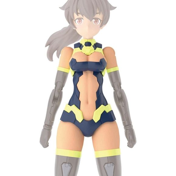 Bandai 30 Minutes Sisters 30MS Set 3 Option Body Parts Type G02 (Color C) | Galactic Toys & Collectibles