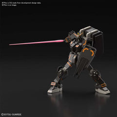 Bandai Gundam Breaker Battlogue Gundam Ground Urban Combat Type HG 1/144 Scale Model Kit