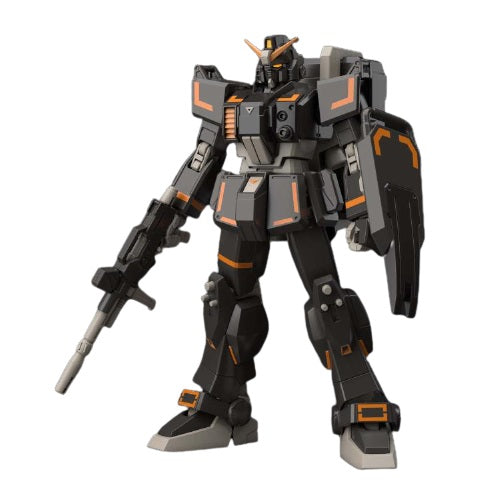 The Gundam Ground Urban Combat Type joins the 1/144 scale High Grade model kit series! Once complete you can pose this figure easily for endless, action-packed scenes! A great addition to any Gundam Breaker Battlogue collection.

Pieces to build:
Gundam Ground Urban Combat Type
2 Beam sabers
3 Gun weapons
Instructions