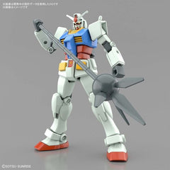 Bandai Hobby RX-78-2 Gundam Full Weapon Set 1/144 Scale Entry Grade Model Kit