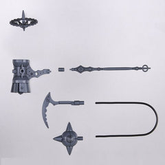 Bandai Spirits 30 Minute Missions Customize Weapons (Fantasy Weapon) 1/144 Model Kit | Galactic Toys & Collectibles