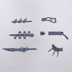 Bandai Spirits 30 Minute Missions Customize Weapons (Fantasy Weapon) 1/144 Model Kit | Galactic Toys & Collectibles