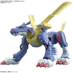 Bandai Spirits Hobby Figure-Rise Standard Digimon Metalgarurumon Model Kit | Galactic Toys & Collectibles
