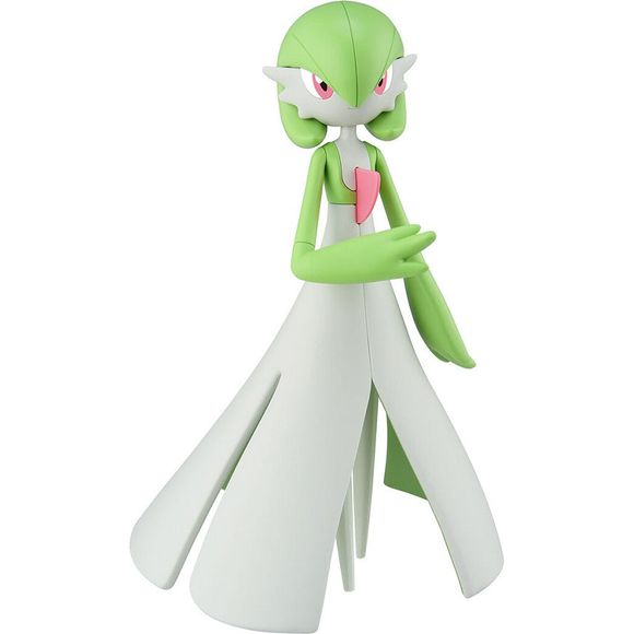 Bandai Hobby Pokemon Gardevoir Figure Model Kit | Galactic Toys & Collectibles