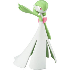 Bandai Hobby Pokemon Gardevoir Figure Model Kit