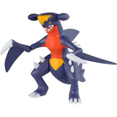 Bandai Hobby Pokemon Garchomp Figure Model Kit | Galactic Toys & Collectibles