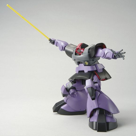 Bandai Hobby Gundam MS-09 Dom MG 1/100 Model Kit | Galactic Toys & Collectibles