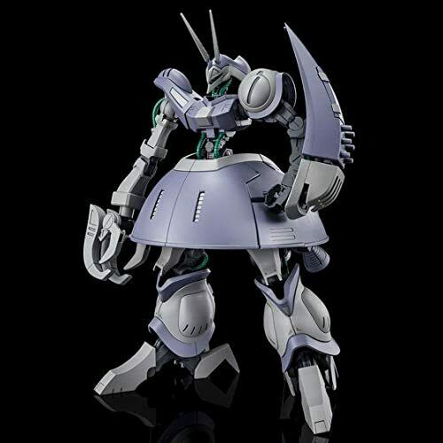 Bandai HGUC Z Gundam NRX-055 Baund Doc (Gates Capa Custom) HG 1/144 Model | Galactic Toys & Collectibles