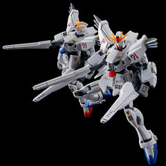 Bandai HGUC Gundam F91 Vital Unit 01 & Unit 02 Set HG 1/144 Model Kit