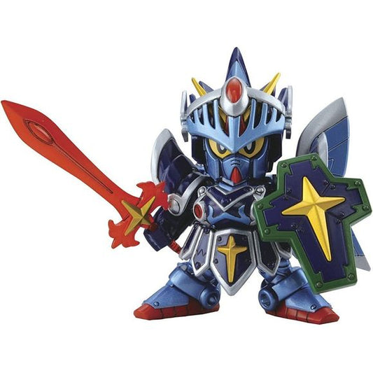Bandai SD Legend BB FA Knight Gundam SD Model Kit | Galactic Toys & Collectibles