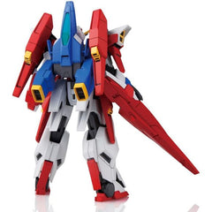 Bandai Gundam AGE-3 Orbital HG 1/144 Model Kit | Galactic Toys & Collectibles