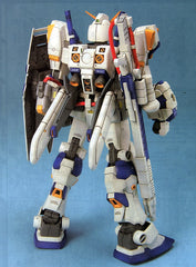 Bandai Hobby MSV Gundam Unit 4 G04 RX-78-4 MG 1/100 Model Kit