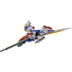 Bandai Hobby Gundam Wing XXXG-01W Wing Gundam Ver.Ka MG 1/100 Model Kit | Galactic Toys & Collectibles