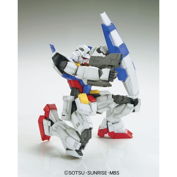 Bandai Hobby Gundam Age-1 Normal MG 1/100 Model Kit | Galactic Toys & Collectibles