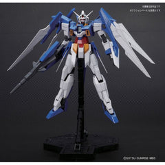 Bandai Hobby Gundam Age-2 Normal MG 1/100 Model Kit | Galactic Toys & Collectibles