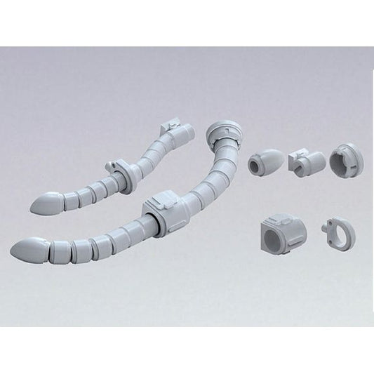 Bandai Builders Parts MS Pipe 01 HG 1/144 Scale Model Kit | Galactic Toys & Collectibles