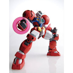Bandai Gundam AGE-1 Titus MG 1/100 Scale Model Kit